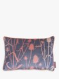 Clarissa Hulse Teasel Cushion, Shell