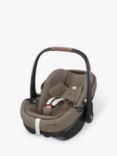 Maxi-Cosi Pebble 360 Pro2 Car Seat, Twillic Truffle