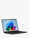 Microsoft Surface Laptop 7, Copilot+ PC, Qualcomm Snapdragon X Elite Processor, 16GB RAM, 1TB SSD, 13.8” PixelSense Display, Graphite