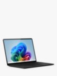 Microsoft Surface Laptop, Copilot+ PC, Qualcomm Snapdragon X Elite Processor, 16GB RAM, 1TB SSD, 15” PixelSense Display, Graphite