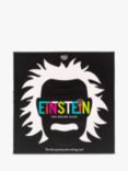 Professor Puzzle Einstein Board Game