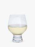 Dartington Crystal Flexi Multipurpose Short Stem Glass, Set of 4, 570ml, Clear