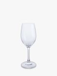 Dartington Crystal Wine & Bar Port Glass, Set of 2, 180ml, Clear