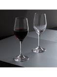Dartington Crystal Wine & Bar Port Glass, Set of 2, 180ml, Clear