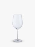 Dartington Crystal Wine & Bar Red Wine Glass, Set of 2, 490ml, Clear
