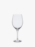Dartington Crystal Wine Master Bordeaux Wine Glass, Set of 2, 600ml, Clear