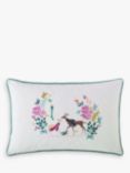 Sara Miller Woodland Tales Cushion, Deer