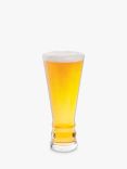 Dartington Crystal Brew Craft Pilsner Lager Glass, 500ml, Clear