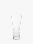 Dartington Crystal Brew Craft Pilsner Lager Glass, 500ml, Clear