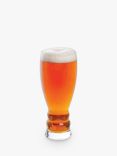 Dartington Crystal Brew Craft Real Ale Glass, 570ml, Clear