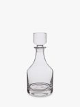 Dartington Crystal Spirit Decanter, 750ml, Clear