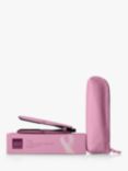 ghd Max Wide Plate Hair Styler, Pink