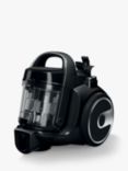 Bosch Series 2 Bagless Vacuum Cleaner, Black