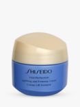 Shiseido Uplifting and Firming Cream & Sun Bag Skincare Gift Set