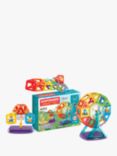 Magformers STEM Carnival Plus Set, 48 Pieces