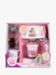 Disney Princess Style Collection Gourmet Espresso Maker Toy