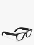 Ray-Ban Meta Wayfarer (Standard) Smart Glasses