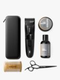 MANSCAPE The Beard Hedger™ Essentials Kit