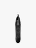 MANSCAPED Weed Whacker 2.0 Hair Trimmer, Black