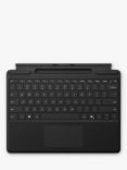 Microsoft Surface Pro Keyboard with Pen Storage, Black