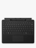 Microsoft Surface Pro Keyboard with Slim Pen, Black