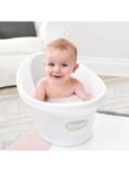 Shnuggle Baby Bath, Stand and Bath Accessories Bundle