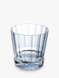 Eclat Cristal d'Arques Paris Macassar Old Fashioned Tumblers, Set of 6, 320ml, Clear