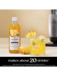 SodaStream Pineapple & Jalapeno Crafted Non-Alcoholic Cocktail Mixer, 330ml