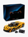 LEGO Technic Ultimate 42172 McLaren P1 Set