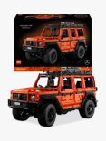 LEGO Technic 42177 Mercedes-Benz G 500 Professional Line