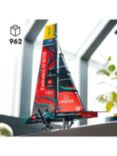 LEGO Technic 42174 Emirates Team New Zealand AC75 Yacht