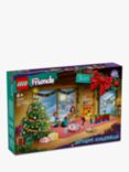 LEGO Friends 42637 Christmas Advent Calendar 2024