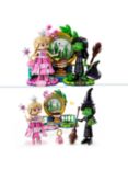 LEGO Wicked 75682 Elphaba & Glinda Figures Building Toy Set