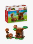 LEGO Super Mario Goombas' Playground Set