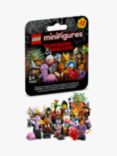 LEGO Minifigures 71047 Dungeons & Dragons Single Collectible Minifigure