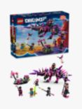 LEGO DREAMZzz The Never Witch's Nightmare Creatures