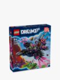 LEGO DREAMZzz The Never Witch's Midnight Raven