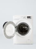 John Lewis JLWM6941 Freestanding Washing Machine, 9kg Load, 1400rpm Spin, White