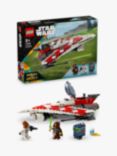 LEGO Star Wars: Rebuild the Galaxy 75388 Jedi Bob's Starfighter