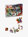 LEGO Marvel 76293 Spider-Man 2024 Advent Calendar