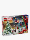 LEGO Marvel 76293 Spider-Man 2024 Advent Calendar