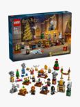 LEGO Harry Potter 76438 Advent Calendar 2024