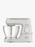 Kenwood KVC65.001WH Chef Baker Food Mixer, White