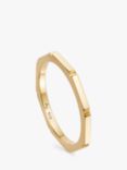 Astley Clarke Aubar Ring, Gold