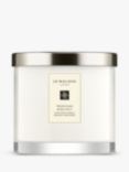 Jo Malone London Wood Sage & Sea Salt Scented Deluxe Candle, 600g