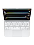 Apple Magic Keyboard for 13" iPad Pro (2024), White