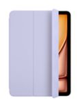 Apple Smart Folio for iPad Air 11" (2024), Light Violet