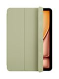 Apple Smart Folio for iPad Air 11" (2024), Sage