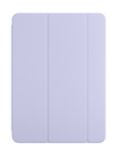 Apple Smart Folio for iPad Air 13" (2024), Light Violet