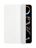 Apple Smart Folio for iPad Pro 11" (2024), White